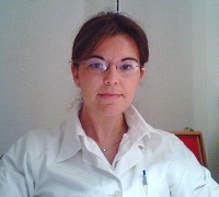 Dottoressa Annalisa Colucci