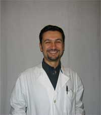 Dottor Marco Setaccioli