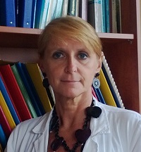 Dottoressa Maria Grazia Perfetti