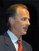 Dottore Mario Giovanni Salvi