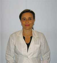 Dottoressa Paola Ciasca